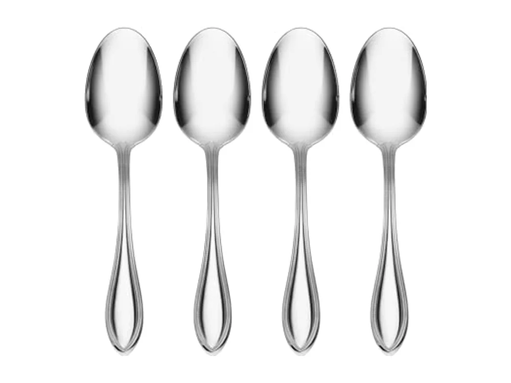 American Harmony Everyday Flatware Dinner Spoons