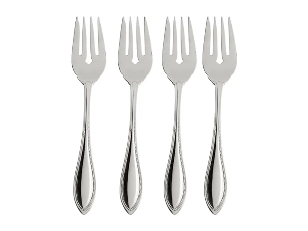 American Harmony Everyday Flatware Salad Forks