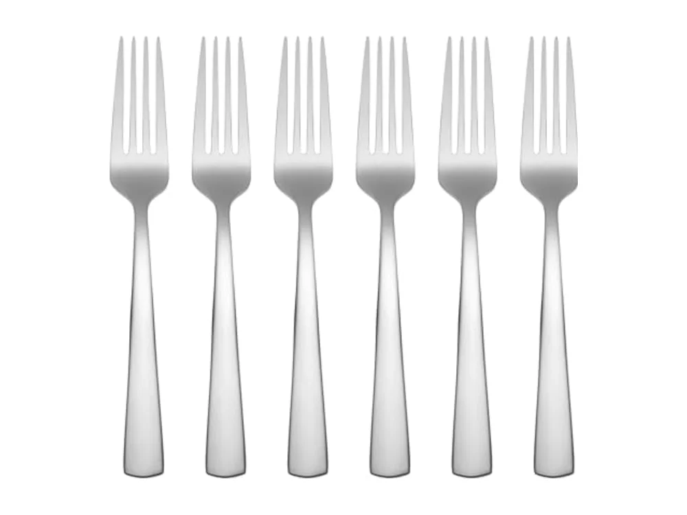 Aptitude Dinner Forks