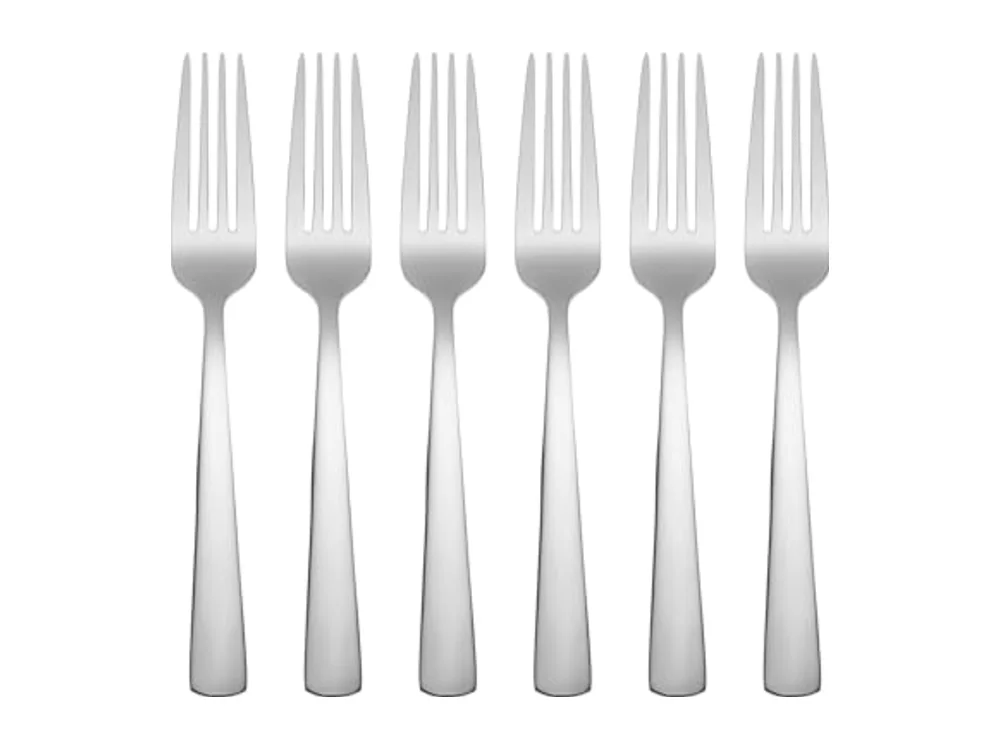 Aptitude Everyday Flatware Salad Forks
