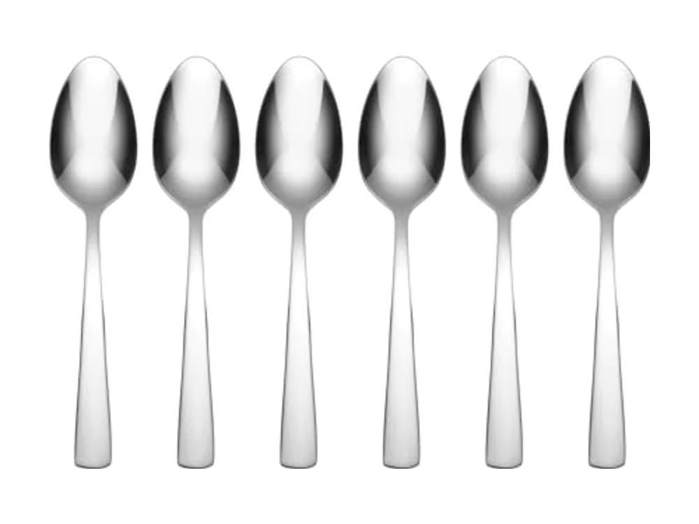 Aptitude Teaspoons Set of 6