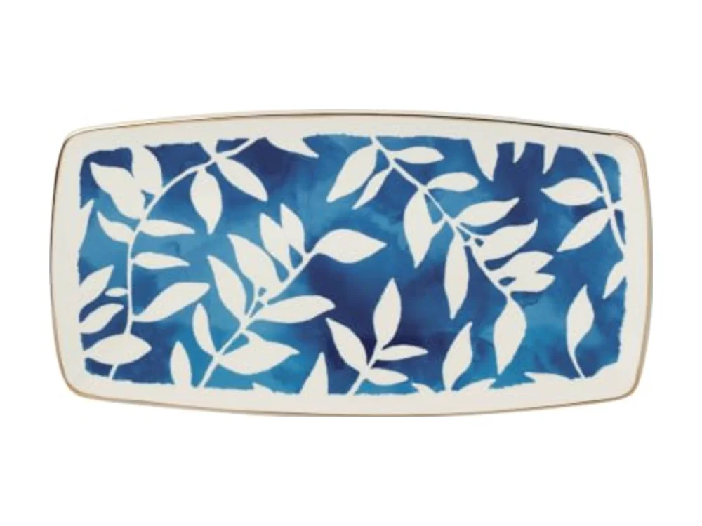 Aura Dinnerware Hors Doeuvres Tray