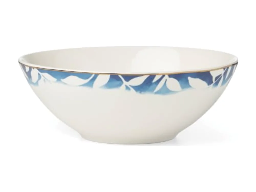 Aura Dinnerware Serving Bowl