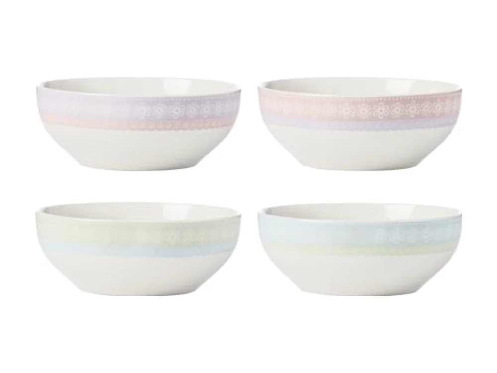 Bunny Hop All-Purpose Bowls