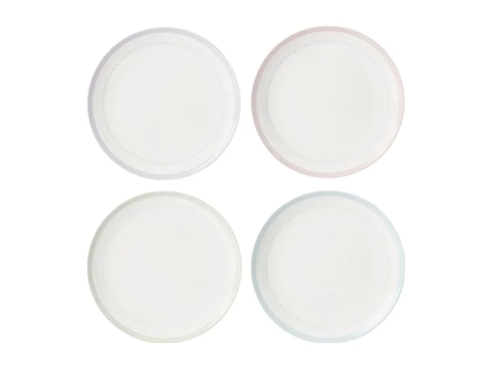 Bunny Hop Dinner Plates