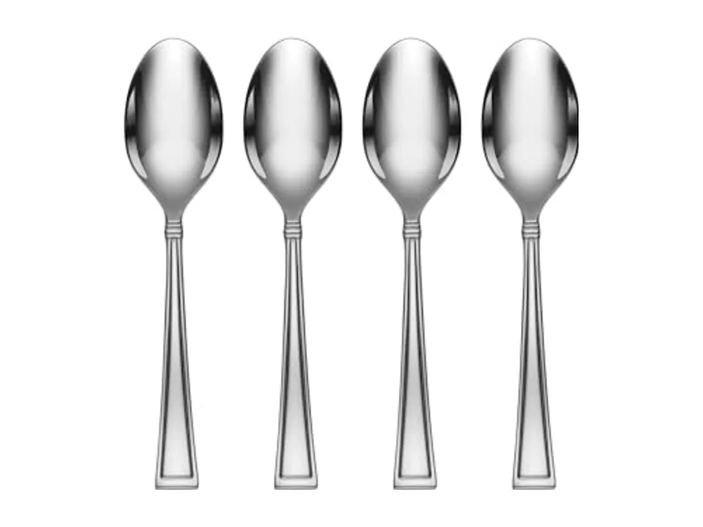 Butler Everyday Flatware Teaspoons