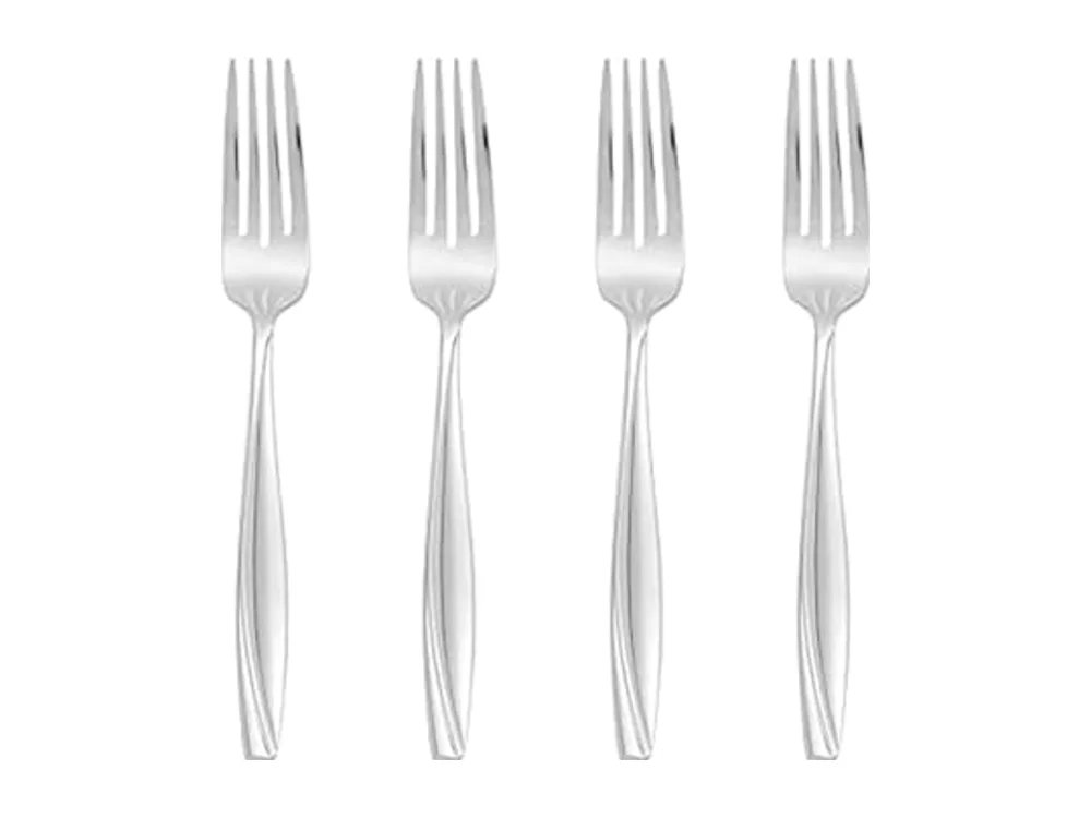 Camlynn Everyday Flatware 4-Piece Salad Forks