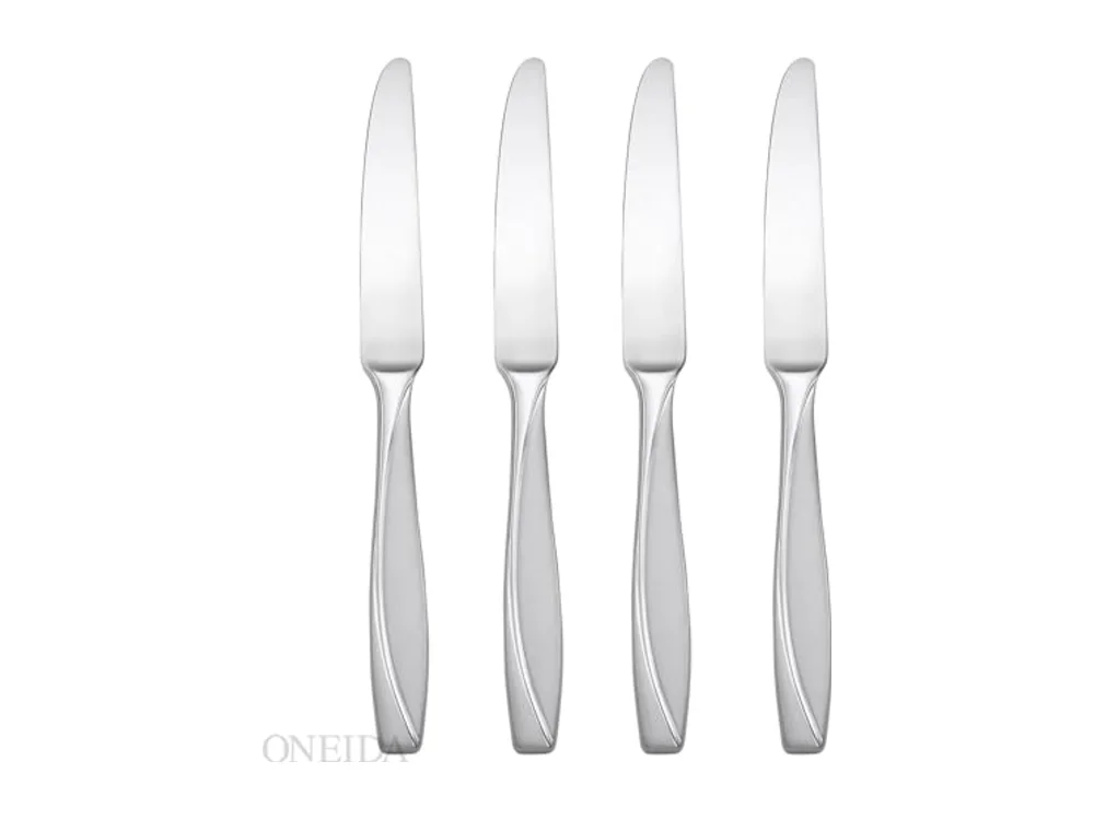 Camlynn Set of 4 Dinner Knives