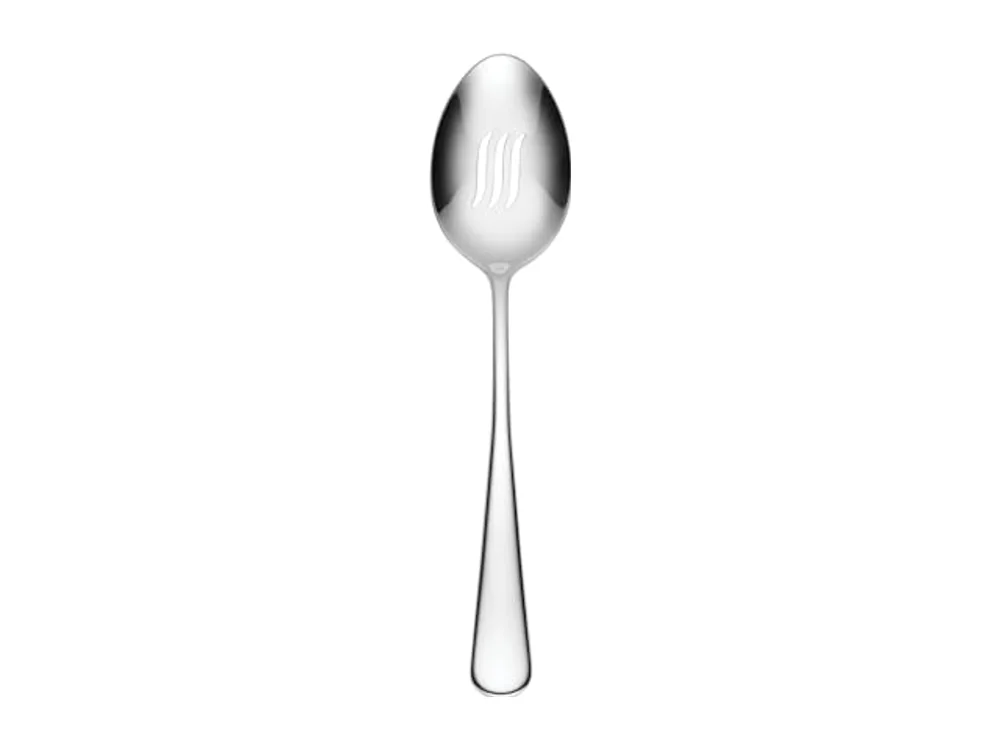 Chapman Slotted Serving Spoon