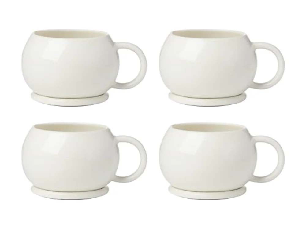 Coffee Mug Set