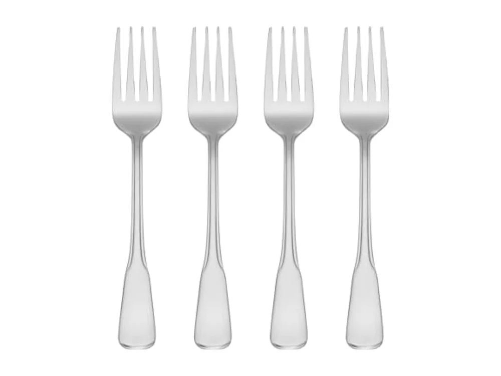 Colonial Boston Everyday Flatware 4-Piece