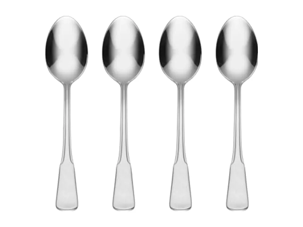 Colonial Boston Teaspoons