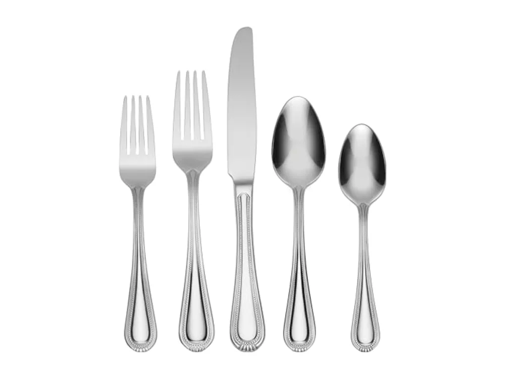 Countess 20-Piece Flatware Set