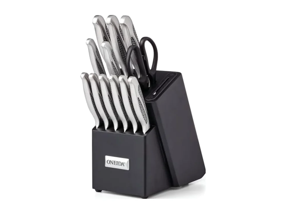 Crosshatch Cutlery Set