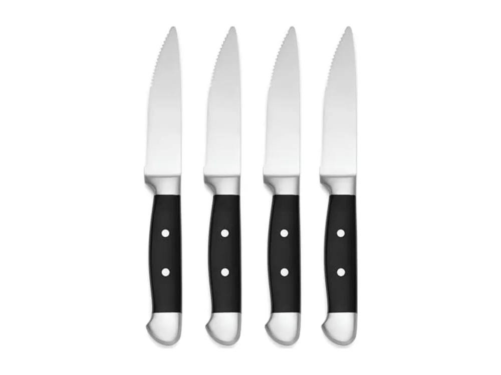 Crosshatch Cutlery Set