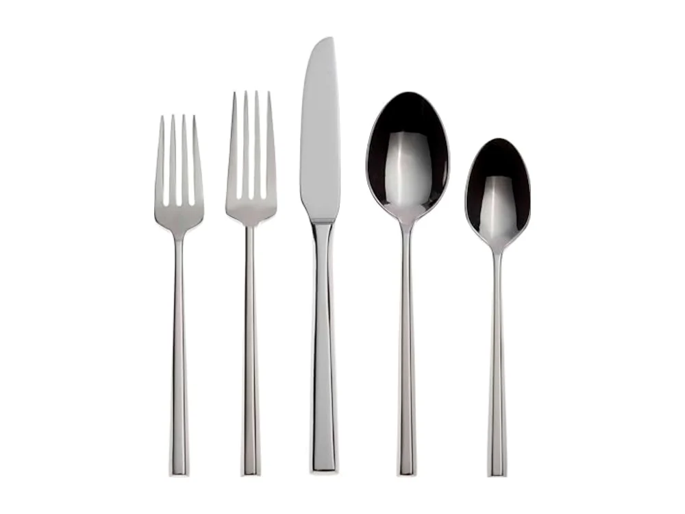 Diameter 20 Piece Fine Flatware Set