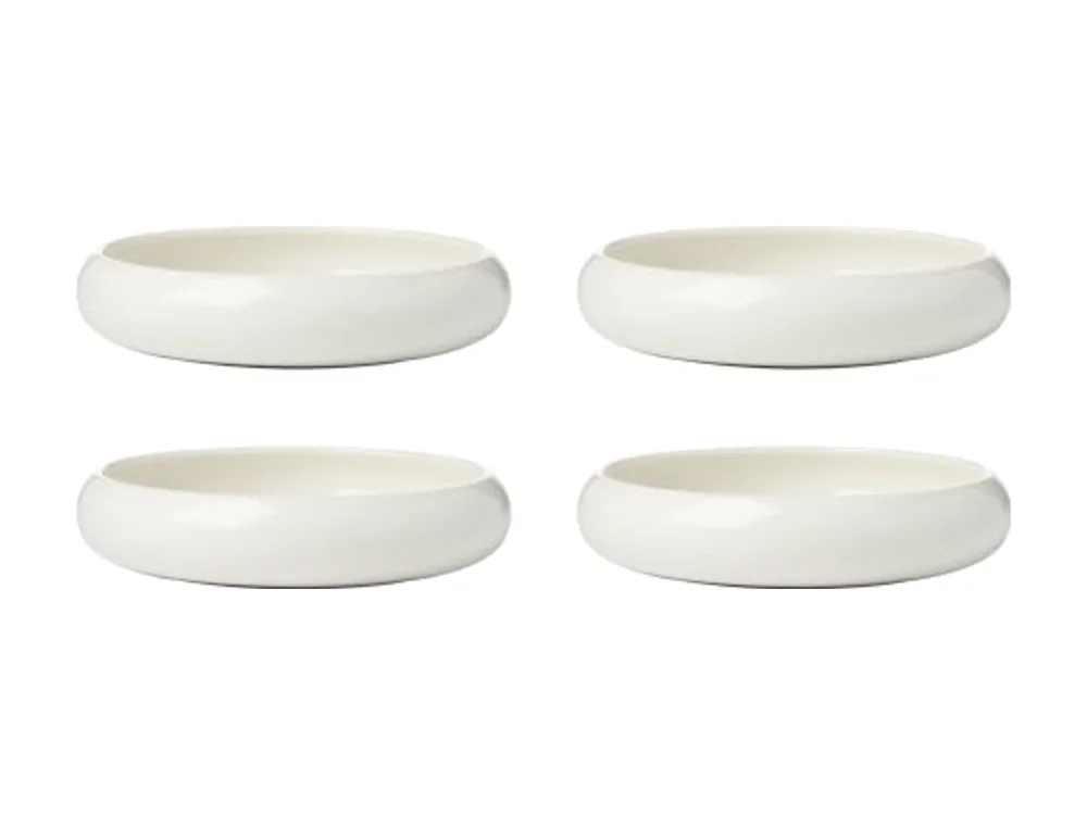 Dinnerware Set Quirk Pasta Bowls