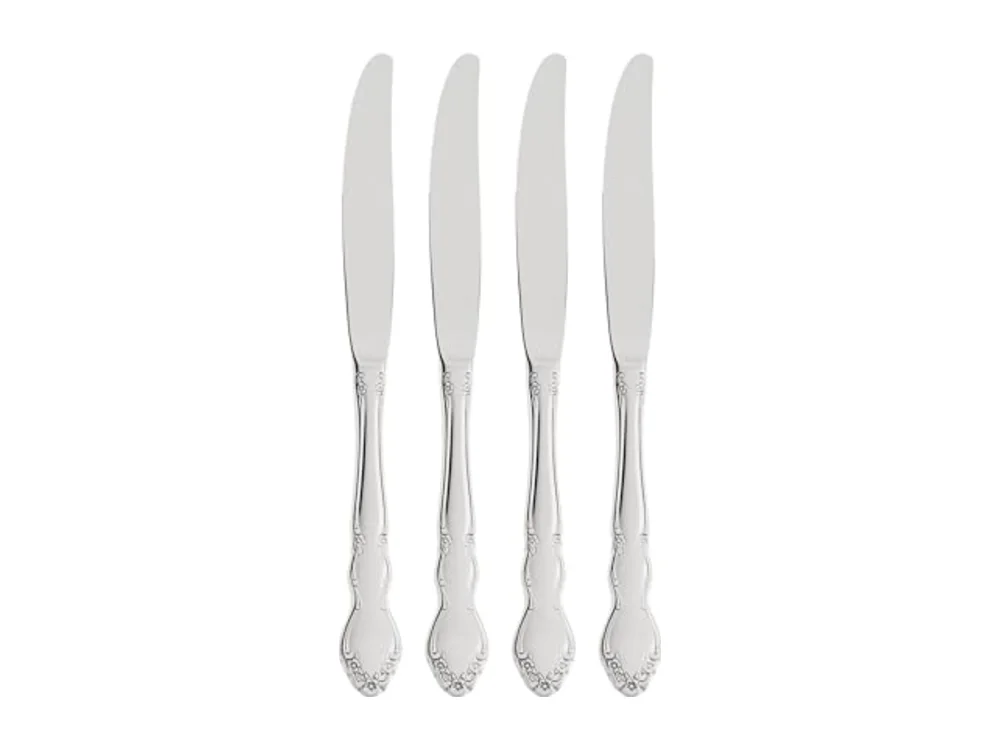 Dover Fine Flatware Dinner Knives