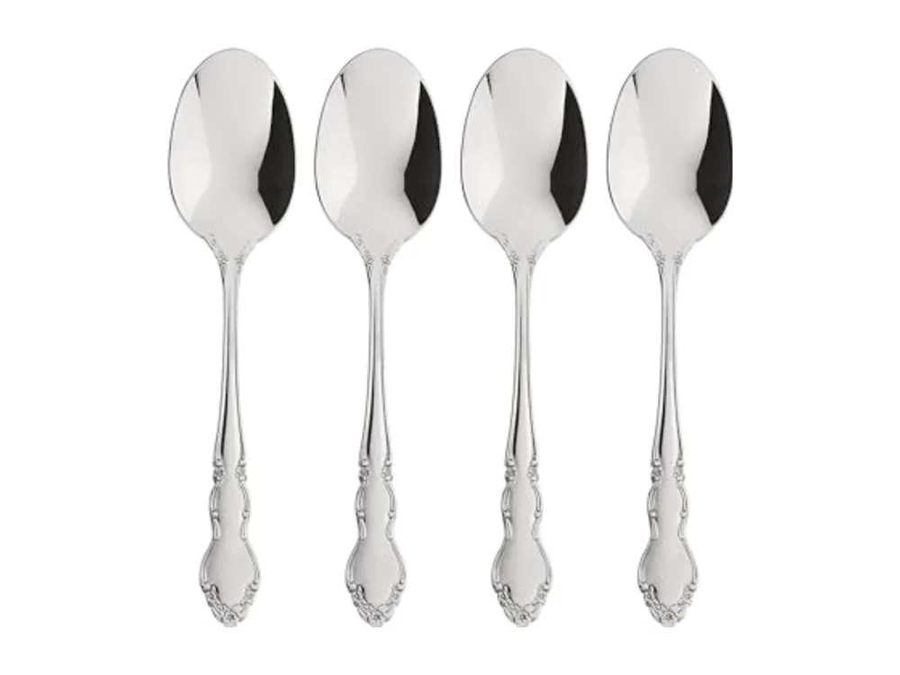 Dover Fine Flatware Dinner Spoons