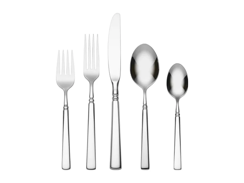Easton 5-Piece Fine Flatware Place Setting