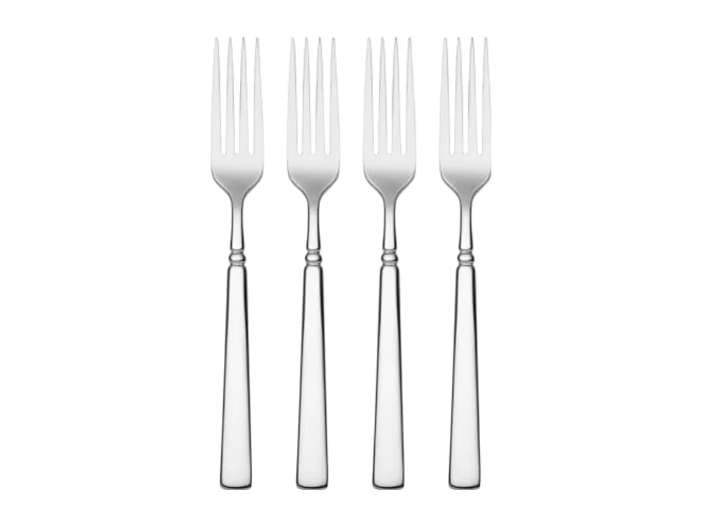 Easton Fine Flatware Dinner Forks