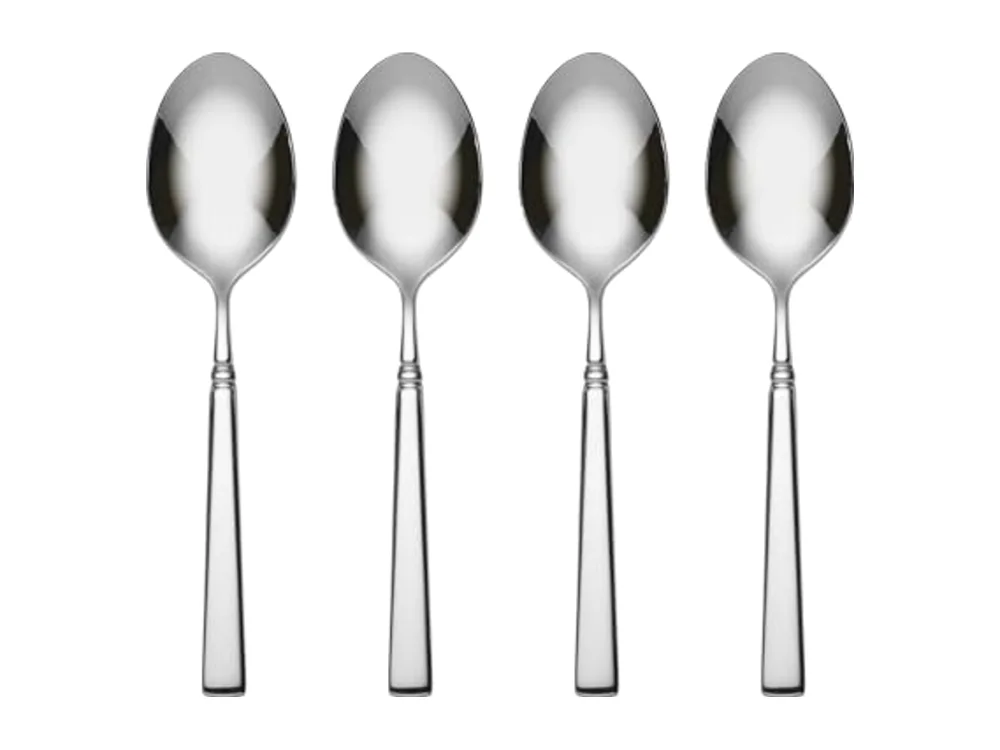 Easton Fine Flatware Dinner Spoons
