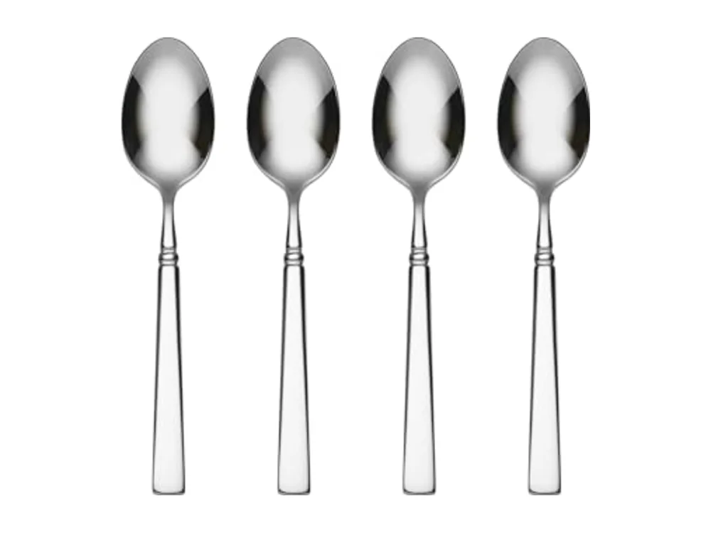 Easton Fine Flatware Teaspoons Set