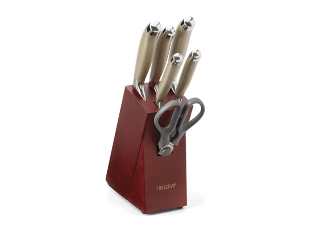 Essential Preferred Stainless Steel Kitchen Cutlery Set