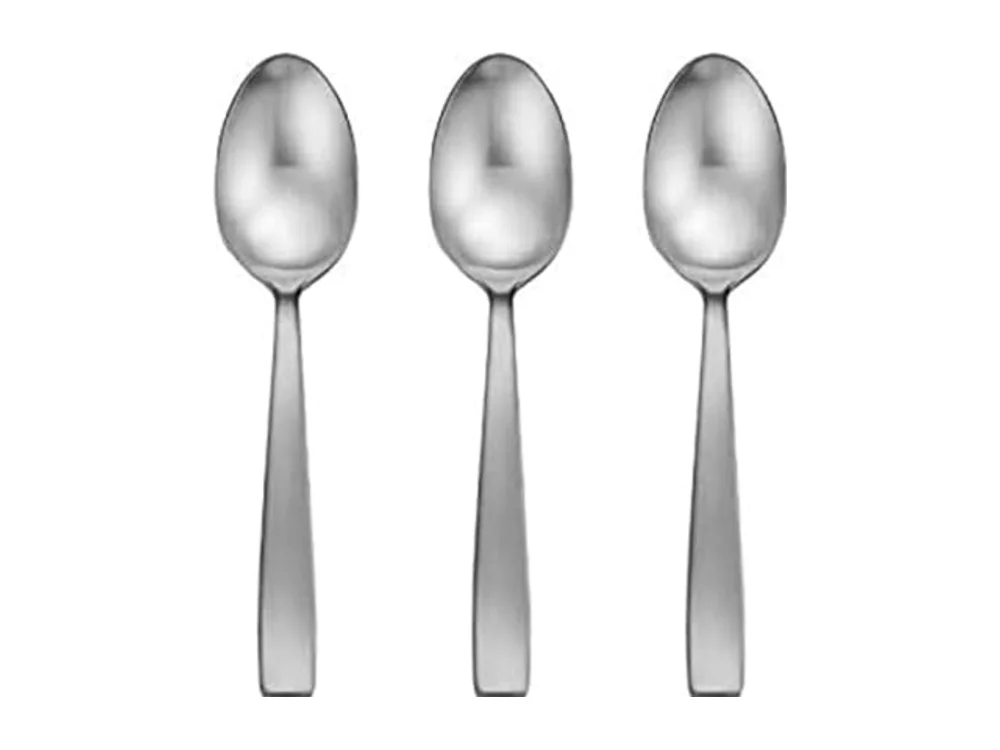 Everdine Everyday Flatware Serving Spoon