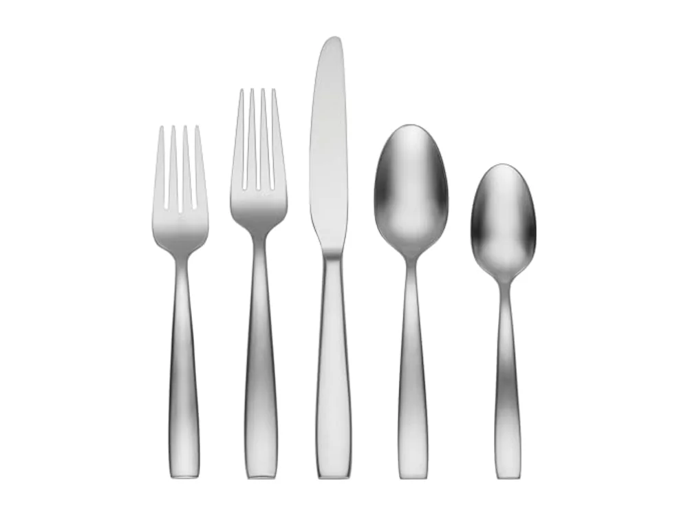 Everdine Everyday Flatware