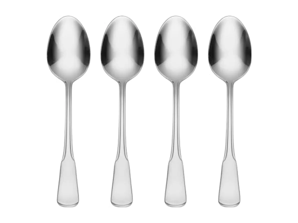 Flatware Colonial Boston Tablespoons
