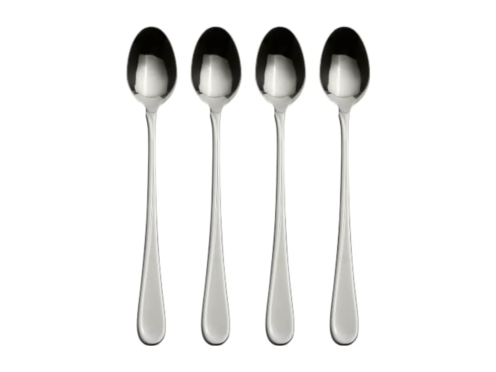 Flatware Flight Iced Tea Spoons