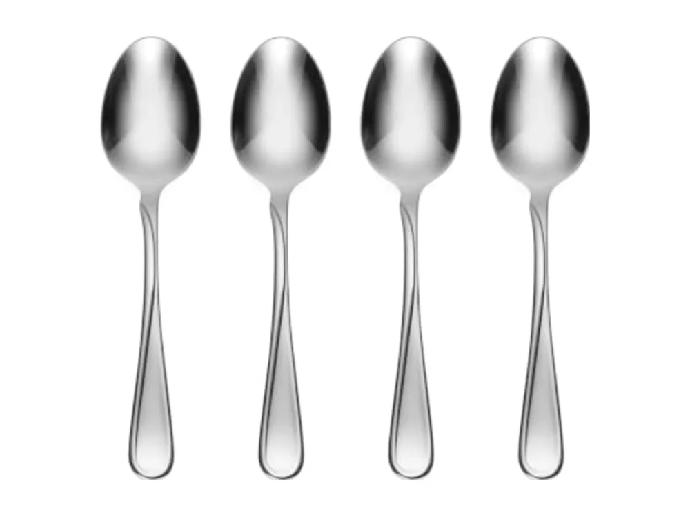 Flight Everyday Flatware Dinner Spoons Set