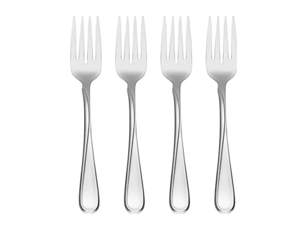 Flight Everyday Flatware Salad Forks Set