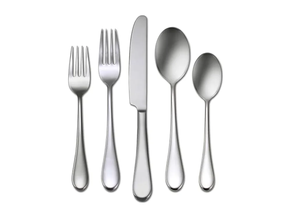 Icarus 20 Piece Flatware Set