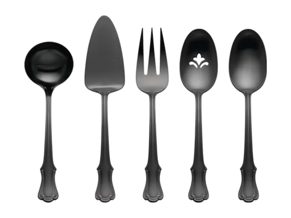 James Street Flatware Set