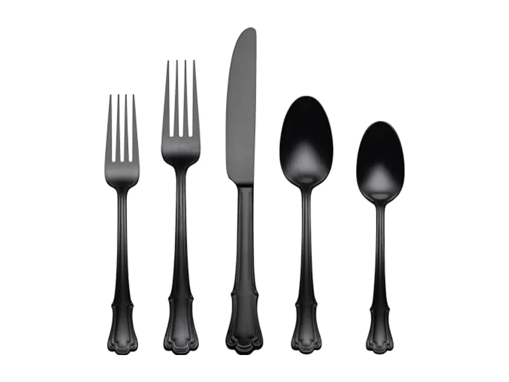 James Street Flatware Set