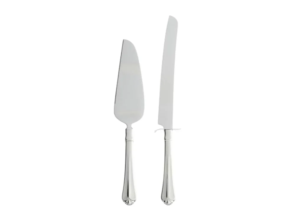 Julliard Flatware 2 Piece