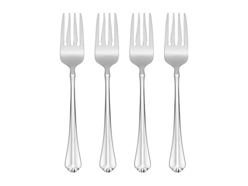 Julliard Flatware Set of 4