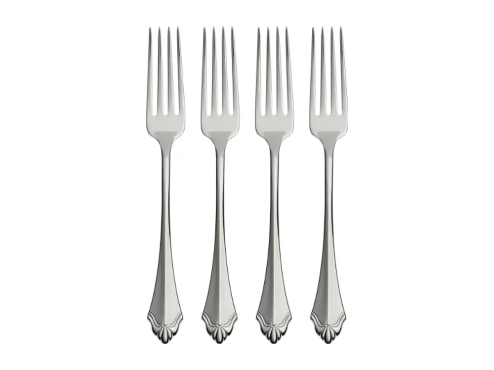 Kenwood Fine Flatware Dinner Forks
