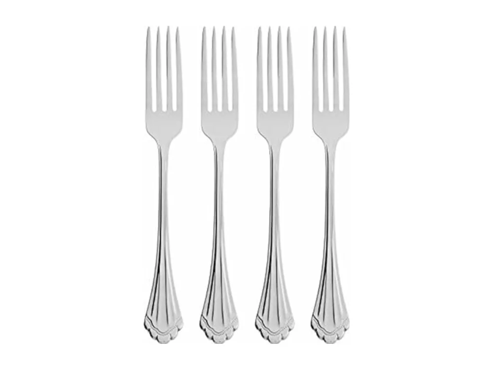 Marquette Fine Flatware Dinner Forks