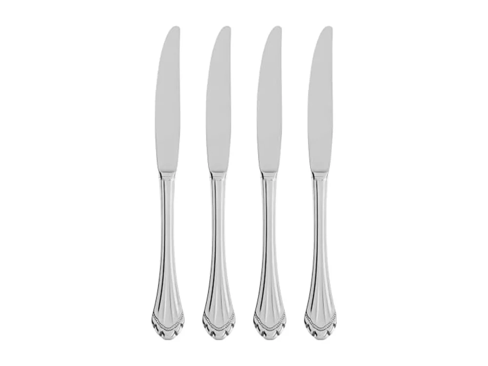 Marquette Fine Flatware Dinner Knives