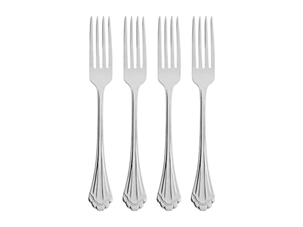 Marquette Fine Flatware Salad Forks
