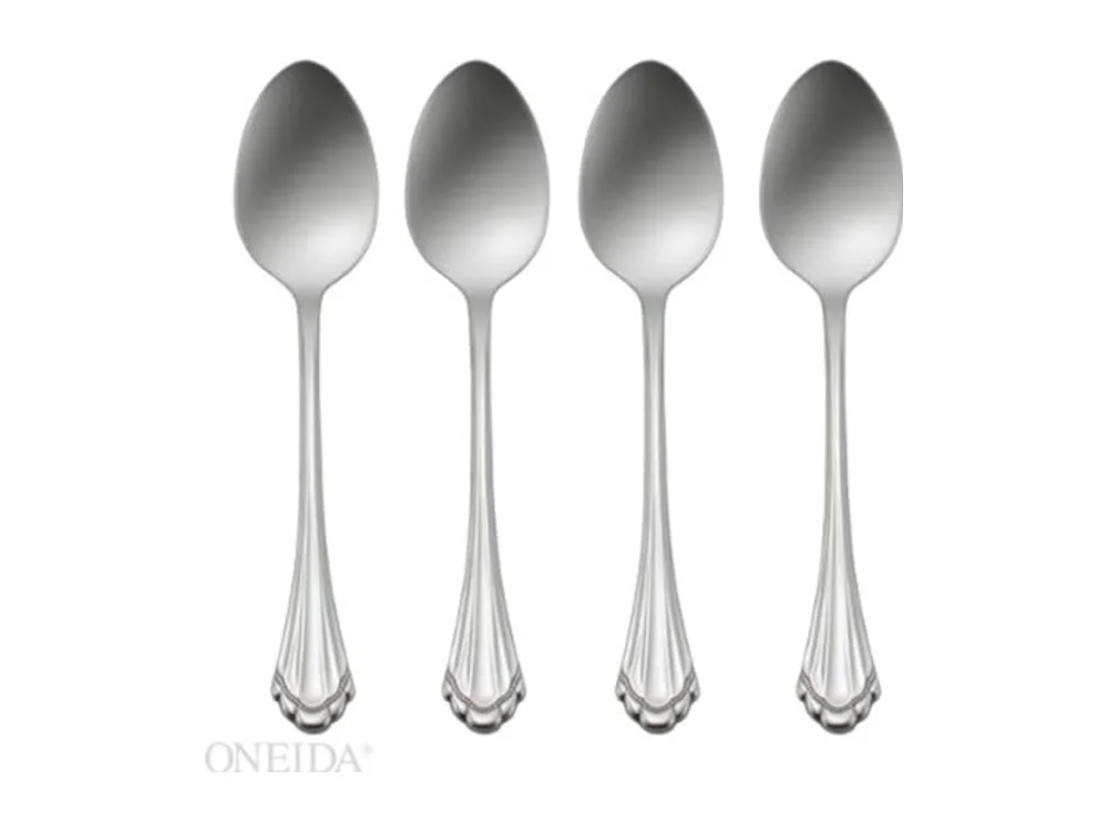 Marquette Fine Flatware Teaspoons