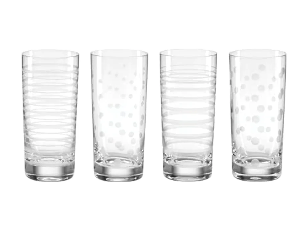Mingle Hiball Glasses