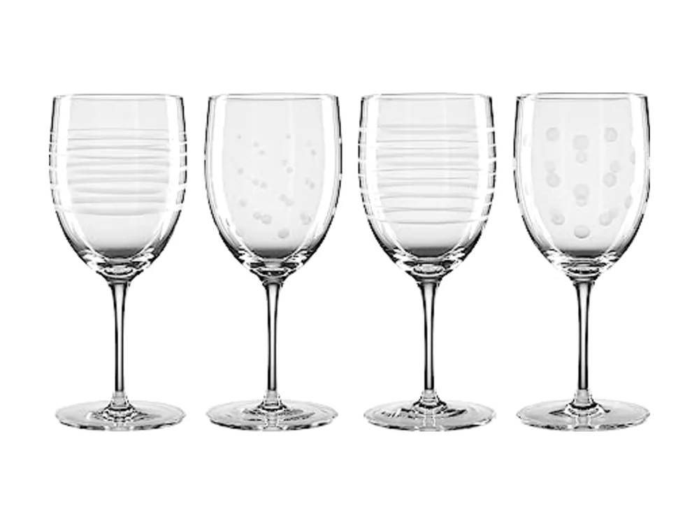 Mingle Wine Glasses