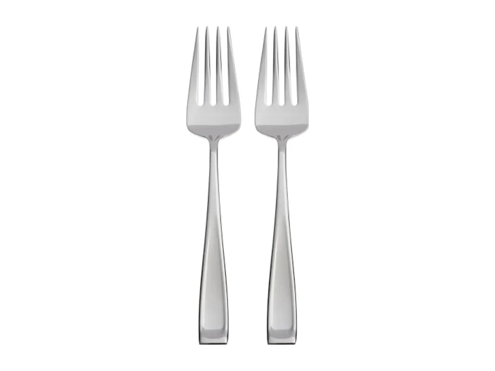 Moda 2-Piece Serving Fork Set