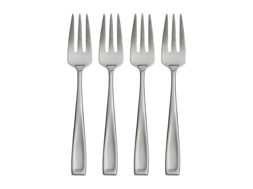 Moda Fine Flatware Cocktail Forks