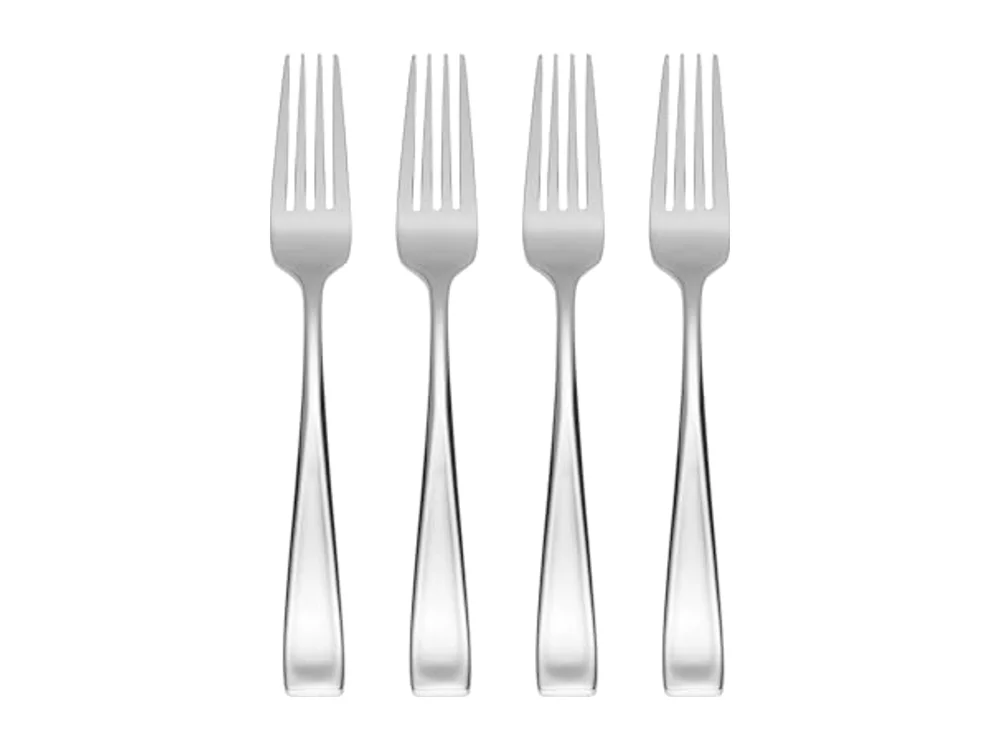 Moda Fine Flatware Dinner Forks Set
