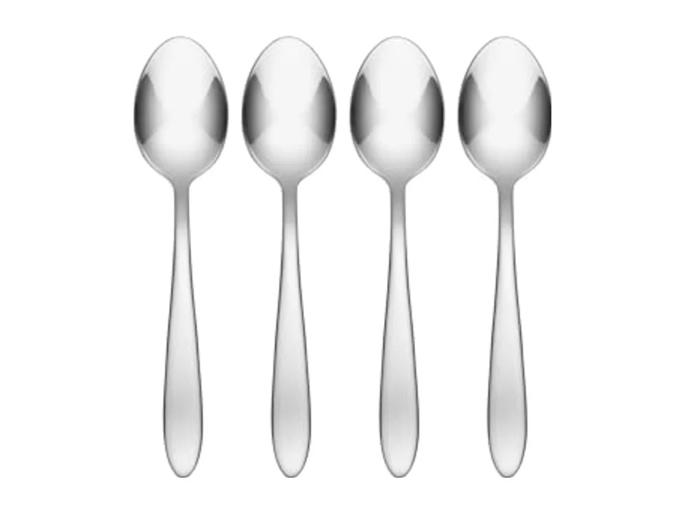 Mooncrest Teaspoons Set of 4
